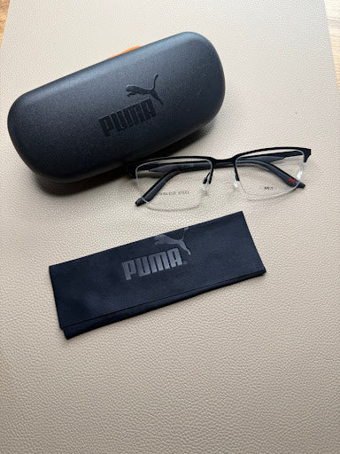 PUMA PU04130 — Black