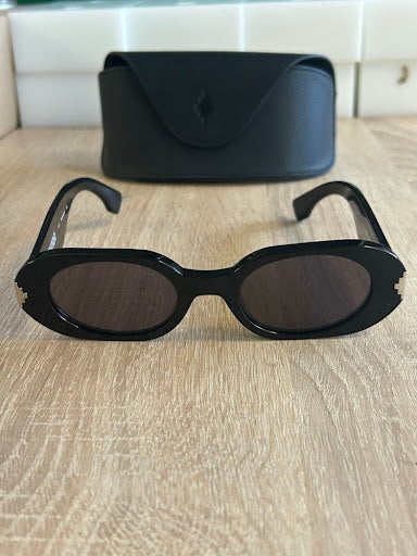 Marcelo Burlon County of Milan CERI002 – Okulary Przeciwsłoneczne
