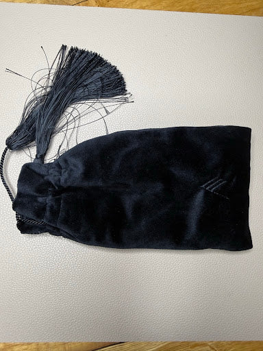 Marcelo Burlon CERI001 – certyfikat autentyczności CLG z kodem QR