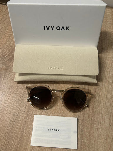 IVY OAK Abigail A14 – Okulary Przeciwsłoneczne