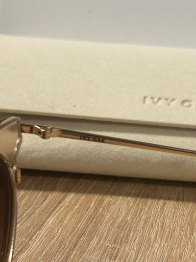 IVY OAK Abigail A14 – Okulary Przeciwsłoneczne