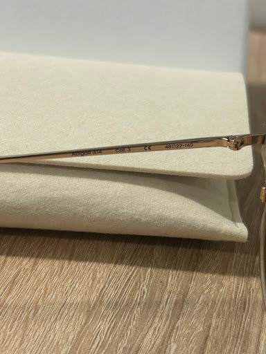 IVY OAK Abigail A14 – Okulary Przeciwsłoneczne