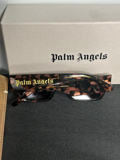 Palm Angels PERI006 - komplet z pudełkiem i etui