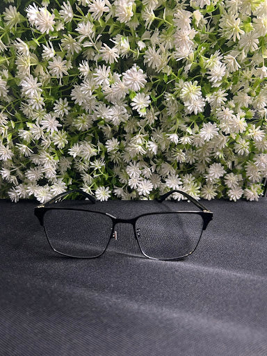 Gucci GG0758OA 001 - widok z góry