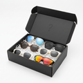 Ressel Box – 5 par okularów hurtowo